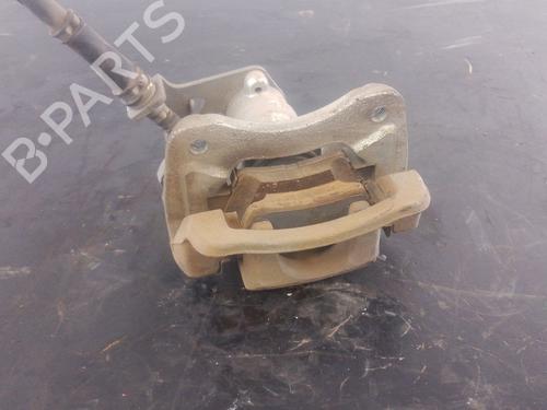 Left rear brake caliper KIA CARENS IV 1.7 CRDi | BP26614250M107 - Image 4