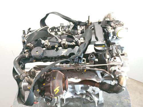 Engine OPEL ASTRA J (P10) 1.6 CDTi (68) | BP36989912M1 - Image 10
