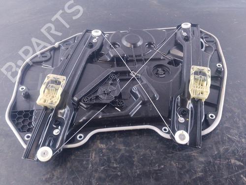 Front left window mechanism BMW 1 (F40) 118 i | BP33660413C22 - Image 2