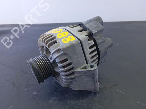 Generator FIAT PUNTO EVO (199_) 1.3 D Multijet (199AXC1A, 199BXC1A, 199AXT1A, 199BXT1A) (75 hp) 28142176