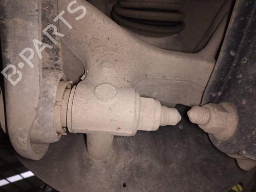 Used Right rear steering knuckle AUDI Q3 (8UB, 8UG) 2.0 TDI quattro (150 hp) 11378661