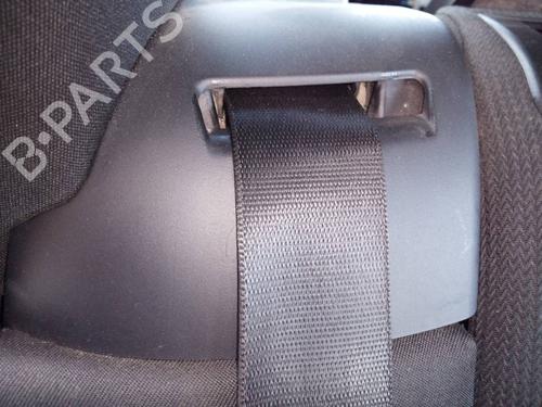 Used Rear left seatbelt BMW X3 (E83) 2.0 d (150 hp) 10549094