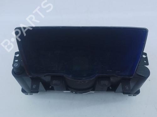 Used Instrument cluster HONDA CIVIC VIII Hatchback (FN, FK) 1.8 (FN1, FK2) (140 hp) 31941162