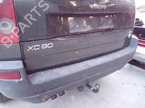 Tailgate VOLVO XC90 I (275) D5 AWD | BP15062129C6 