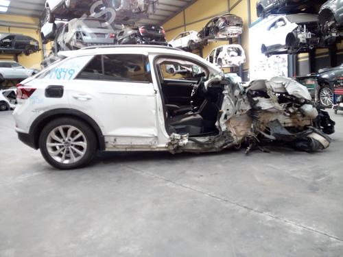 Calculateur moteur (ecu) VW T-ROC (A11, D11) 2.0 TDI SCR | BP16072381M57 