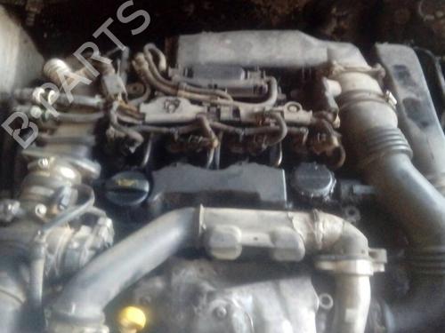 Cylinder head CITROËN BERLINGO Box Body/MPV (B9)  | BP19342044M5 