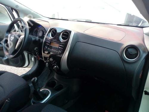 Instrumentbord NISSAN NOTE (E12) 1.2 (80 hp) 5572341