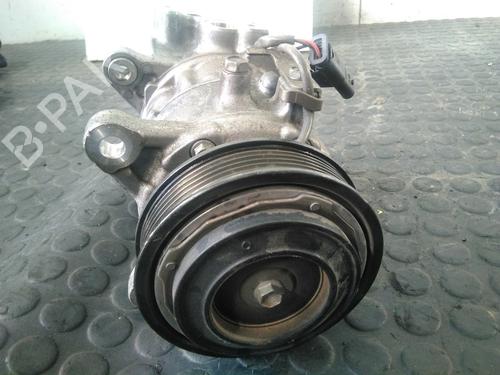 AC compressor BMW 1 (F20) 118 d | BP9269672M34 