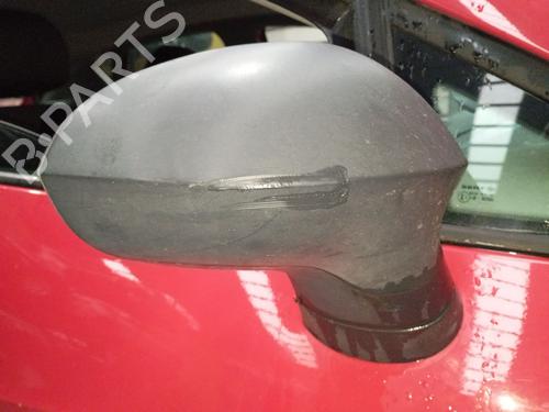 Used Right mirror SEAT IBIZA IV (6J5, 6P1) 1.4 (85 hp) 32124846