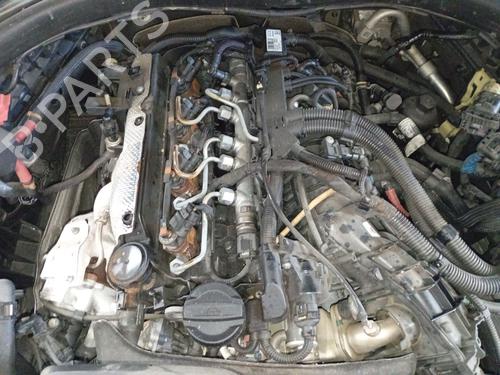Used Engine Engine 37603685 37603685