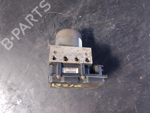 ABS pump PEUGEOT BOXER Van 2.2 HDi 100 | BP28035399M43