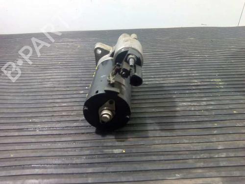 Starter AUDI A8 D3 (4E2, 4E8) 3.0 TDI quattro | BP1929619M8 