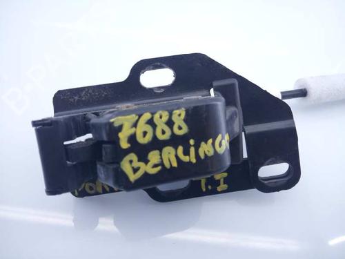 Bakluke lås CITROËN BERLINGO MULTISPACE (B9) [2008-2025]  7090244