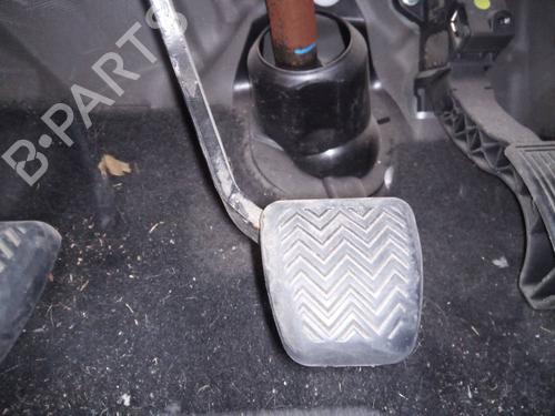 Used Break pedal TOYOTA AURIS (_E18_) [2012-2018]  18659494