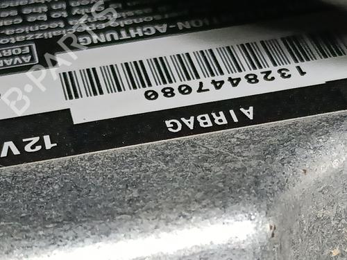 Airbag styreenhed Airbag styreenhed CITROËN JUMPER I Van (244) 2.8 HDi (146 hp) 37517300 37517300