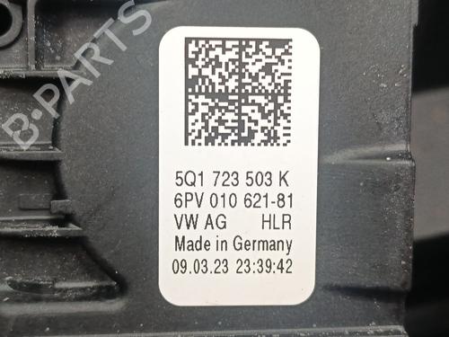 Pedal VW GOLF VIII (CD1, DA1) 1.0 TSI | BP36466399I4 - Image 2