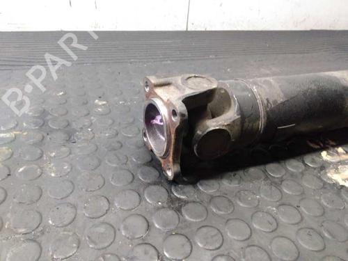 Driveshaft KIA SORENTO I (JC) 2.5 CRDi 4WD | BP6925567M37 