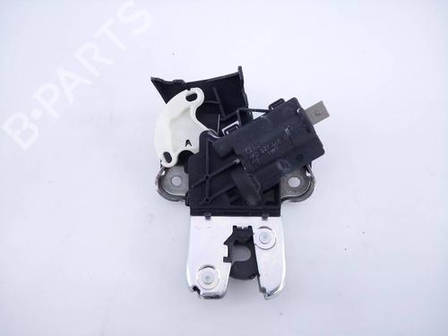 Tailgate lock AUDI A4 B8 (8K2)  | BP10560016C101 
