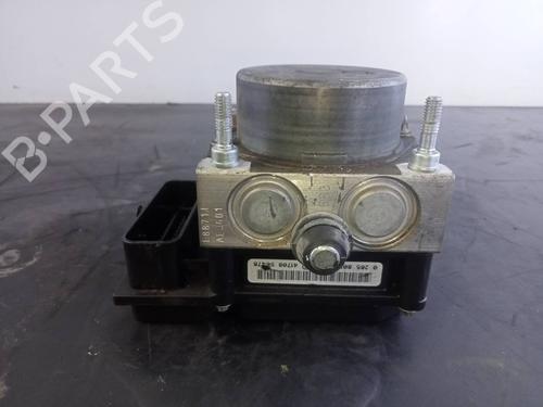 Used ABS pump FIAT FIORINO Box Body/MPV (225_) [2007-2025]  18157400
