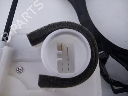 Front right lock MITSUBISHI OUTLANDER III (GG_W, GF_W, ZJ, ZL, ZK) 2.0 (GF7W) | BP17576765C97 