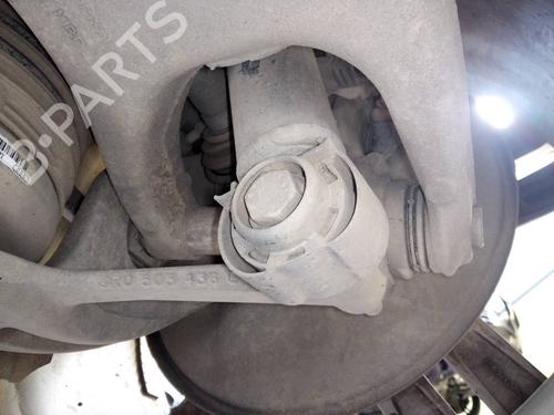 Used Right rear steering knuckle AUDI A6 C7 Avant (4G5, 4GD) 3.0 TDI quattro (204 hp) 9270924
