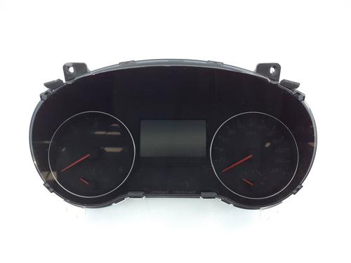 Used Instrument cluster KIA SPORTAGE IV (QL, QLE) 1.7 CRDi (116 hp) 8600079