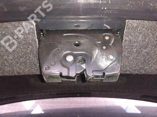 Used Tailgate lock Tailgate lock BMW 3 (F30, F80) 320 d (184 hp) 10108340 10108340