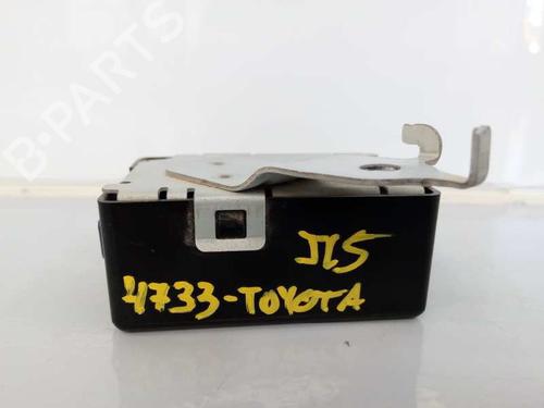 Electronic module TOYOTA LAND CRUISER PRADO (_J15_) 3.0 D-4D (KDJ155_, KDJ150_, KDJ150R, KDJ155R) | BP1957437M83 