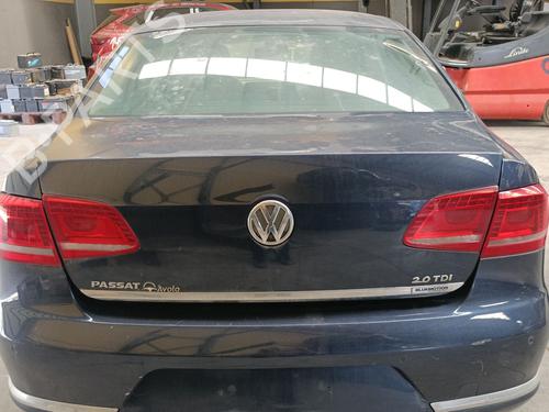 Used Tailgate Tailgate 39200036 39200036