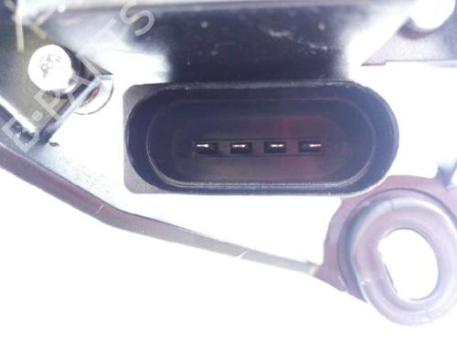 Rear wiper motor VW TOURAN (1T1, 1T2) 1.9 TDI | BP6935182M102 
