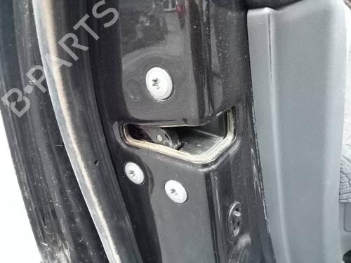 Used Rear left lock TOYOTA LAND CRUISER PRADO (_J12_) [2002-2010]  22976304