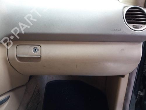 Used Glove box MERCEDES-BENZ M-CLASS (W164) [2005-2012]  13021245