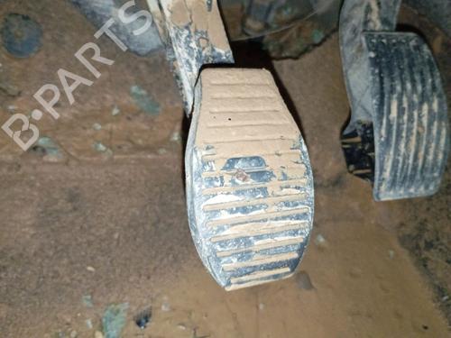 Used Break pedal CITROËN NEMO MPV 1.3 HDi 80 (80 hp) 28036463
