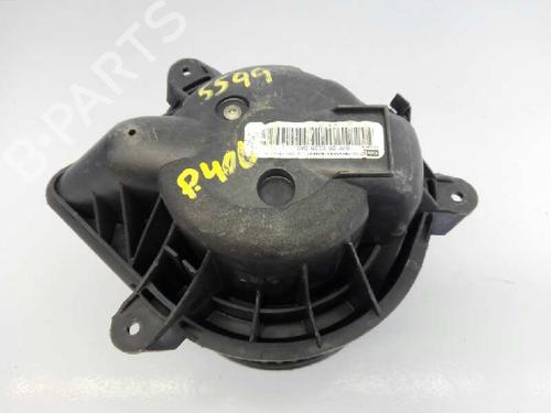 Heater blower motor PEUGEOT 406 Break (8E/F) 2.0 HDI 110 | BP14058888M62 