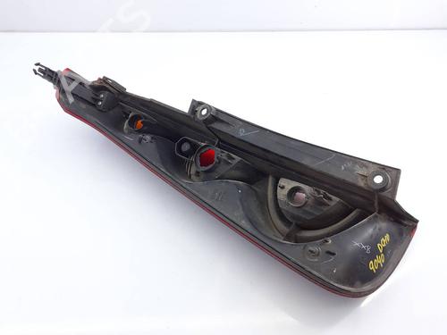Right taillight NISSAN NOTE (E11, NE11)  | BP8061438C35 