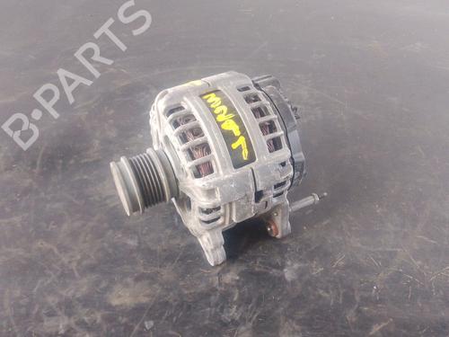 Used Alternator Alternator VW TIGUAN (AD1, AX1) 2.0 TDI (150 hp) 39945386 39945386