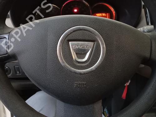 Used Driver airbag Driver airbag DACIA LODGY (JS_) 1.5 dCi (JSMC, JSAF) (107 hp) 34471995 34471995