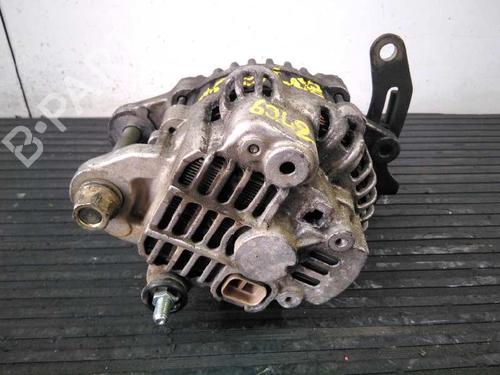 Alternator MITSUBISHI PAJERO III (V7_W, V6_W) 3.2 Di-D (V68W) | BP5021533M7 