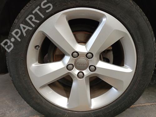 Used Rim AUDI Q3 (8UB, 8UG) 2.0 TDI (140 hp) 30642066