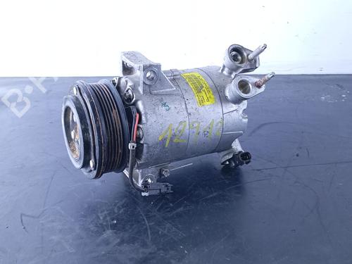 Used AC compressor FORD FOCUS III 1.0 EcoBoost (125 hp) 25745566