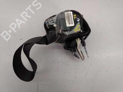 Sikkerhedssele foran venstre JEEP COMPASS (MK49) 2.2 CRD 4x4 (163 hp) 8720297