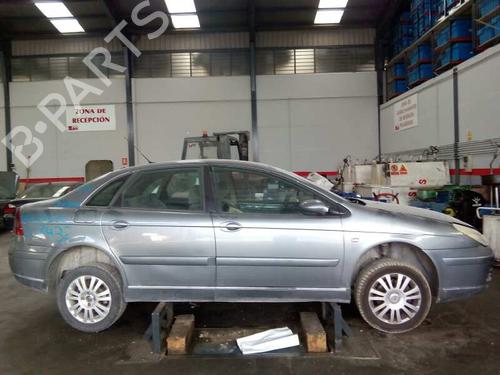 Left front driveshaft CITROËN C5 I (DC_) 2.0 16V (DCRFNC, DCRFNF) | BP7231299M38 