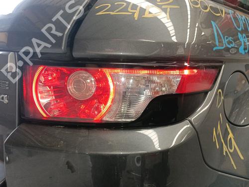 Used Right taillight Right taillight 37533956 37533956