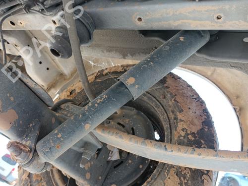 Used Left rear shock absorber FORD TRANSIT V363 Van (FCD, FDD) 2.0 EcoBlue (130 hp) 27833140