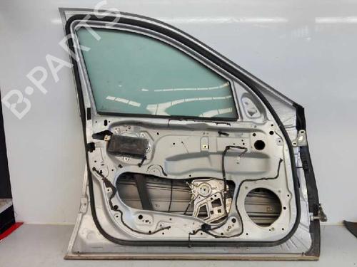 Left front door MERCEDES-BENZ E-CLASS (W211) E 280 CDI (211.020) | BP4599299C2 