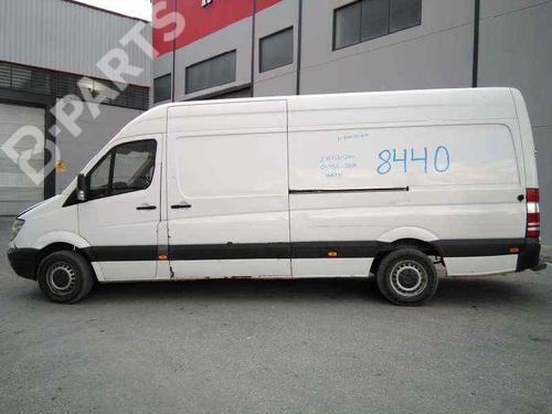 Used Parts MERCEDES-BENZ SPRINTER 3-t Van (B906)    837349