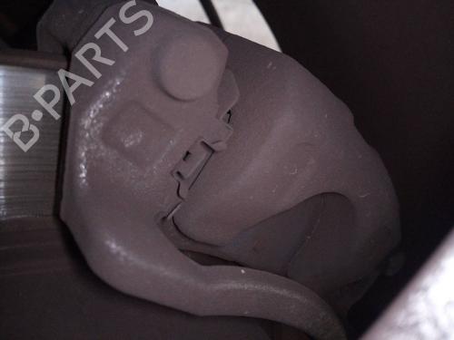 Used Left rear brake caliper HYUNDAI TUCSON (TL, TLE) 1.7 CRDi (116 hp) 11591795