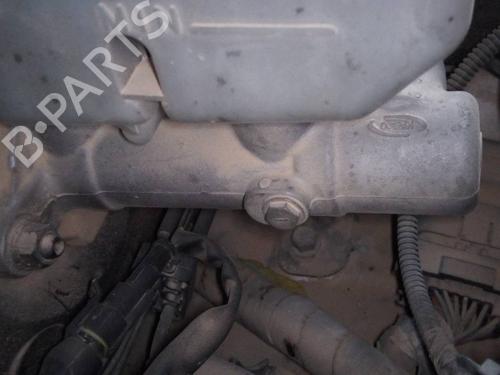 Used Brake master cylinder KIA SORENTO I (JC) 2.5 CRDi (163 hp) 17013838