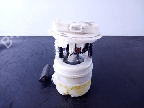 Used Fuel pump DACIA SANDERO II TCe 90 (B8M1, B8MA, B8AC) (90 hp) 9691654
