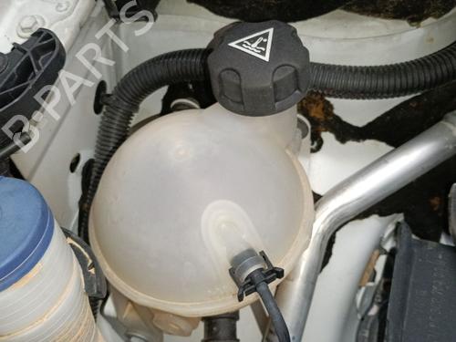 Ekpansionstank CITROËN C4 II (NC_) 1.2 THP 130 (NCHNYM, NCHNYT) (130 hp) 30972436